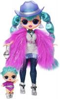 L.O.L. Surprise! O.M.G. Winter Disco Cosmic Nova Fashion Doll & Sister 561804
