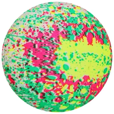 купить Мяч детский Фигурки 22 см, 60 гр, цвета микс 1531108