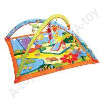 Развивающий коврик "Солнечный денек", TINY Love