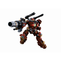 Конструктор Sluban "Супер герой" (588 дет.) M38-B1181