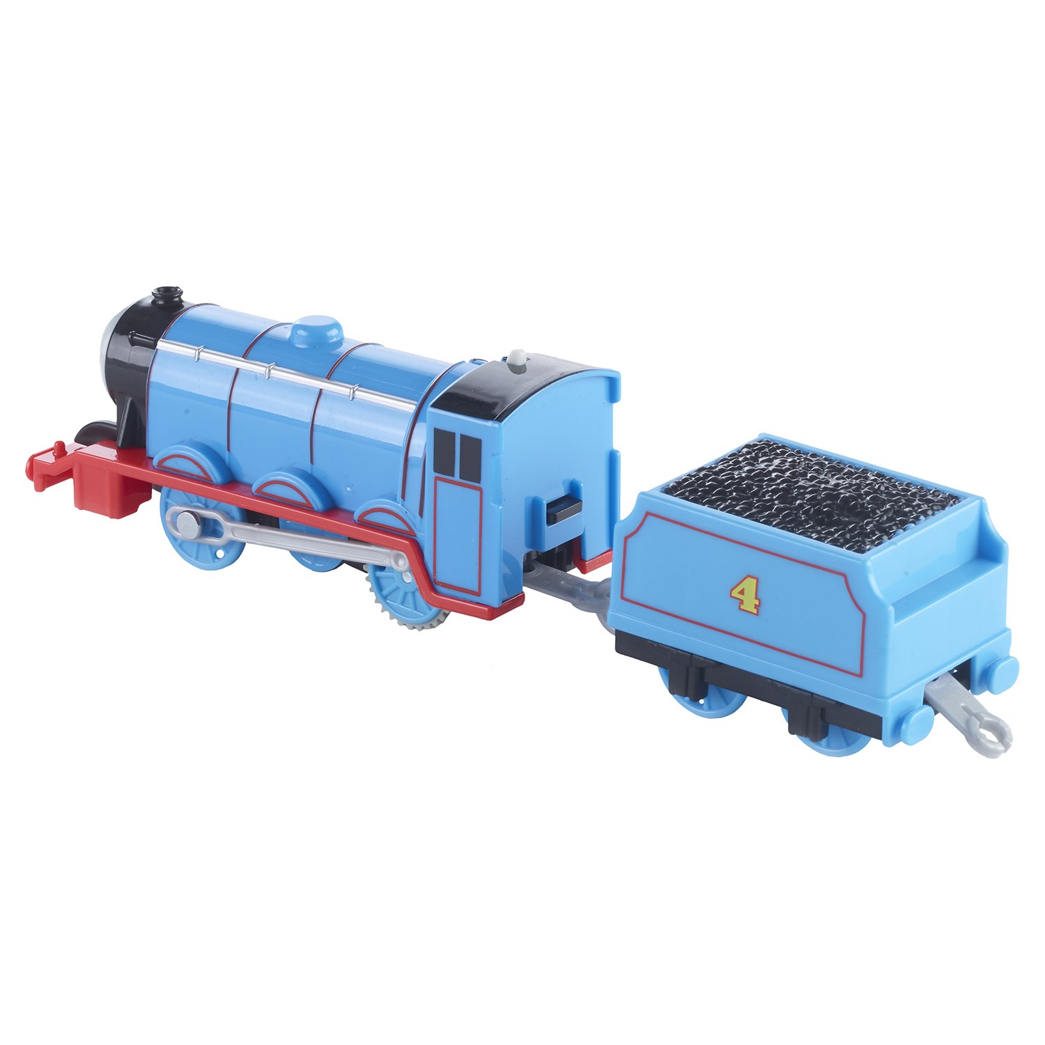 Купить Паровозик Thomas & Friends Gordon Трек Мастер Гордон BML09/GMK37  в интернет магазине A-Toy.ru в Санкт-Петербурге