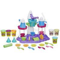 Игровой набор "Замок мороженого" Play-Doh