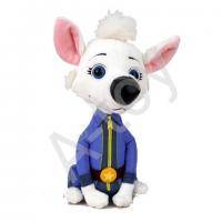 Белка и Стрелка, Белка с русским чипом (25 см)