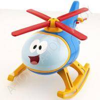 Вертолет Little Tikes