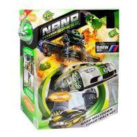 Нано Cпид (Nano Speed) Игровой набор Башня