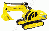 Экскаватор