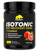 Изотонические смеси Prime Kraft Isotonic (750 г) Красный апельсин