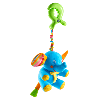 купить Развивающая игрушка TINY Love, "Слоненок Элл"