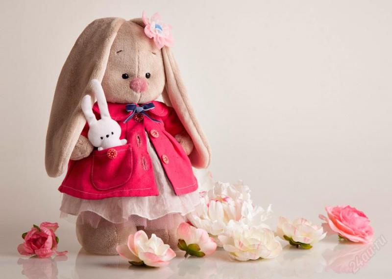 Игрушки Буди Баса