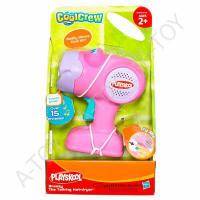 Playskool Говорящий фен