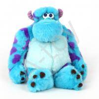 Корпорация монстров - Салли с русским чипом 60 см