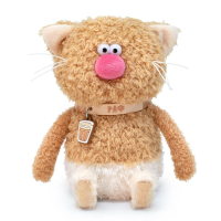 Кофейные коты "Budi Basa" Раф CCat16-30