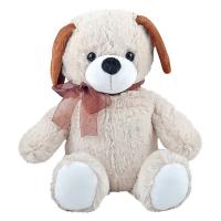 Мягкая игрушка - Собачка Бобик, 25 см