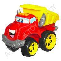 Tonka Chuck Говорящий самосвал Чак