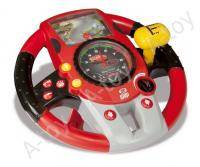 Руль из серии "Тачки", Smoby