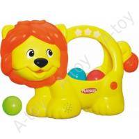 Playskool Веселый львенок