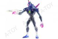 Ben10 Фигурка Кристалл (15 см)