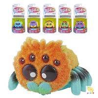 Паучок Flufferpuff