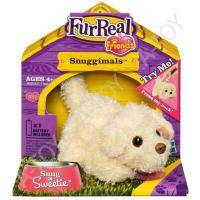 Ласковые зверята - щенок