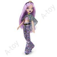 Братзиллаз Волшебница Жасмина