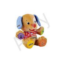 Щенок ученый Fisher-Price