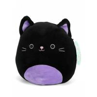 Мягкая игрушка Squishmallows Антистресс Кот Пэйдж