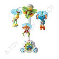 Многофункциональный мобиль БУМ-БОКС TINY Love