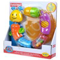 Гусеница разборная  Фишер Прайс