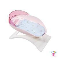 Кроватка-качалка Baby Annabell (700-969)