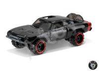 Базовая машинка Dodge Charger, Hot Wheels