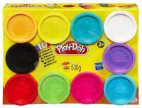 PlayDoh Набор из 10 банок