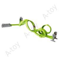 Nano Speed Игровой набор Ралли 4 трека в 1