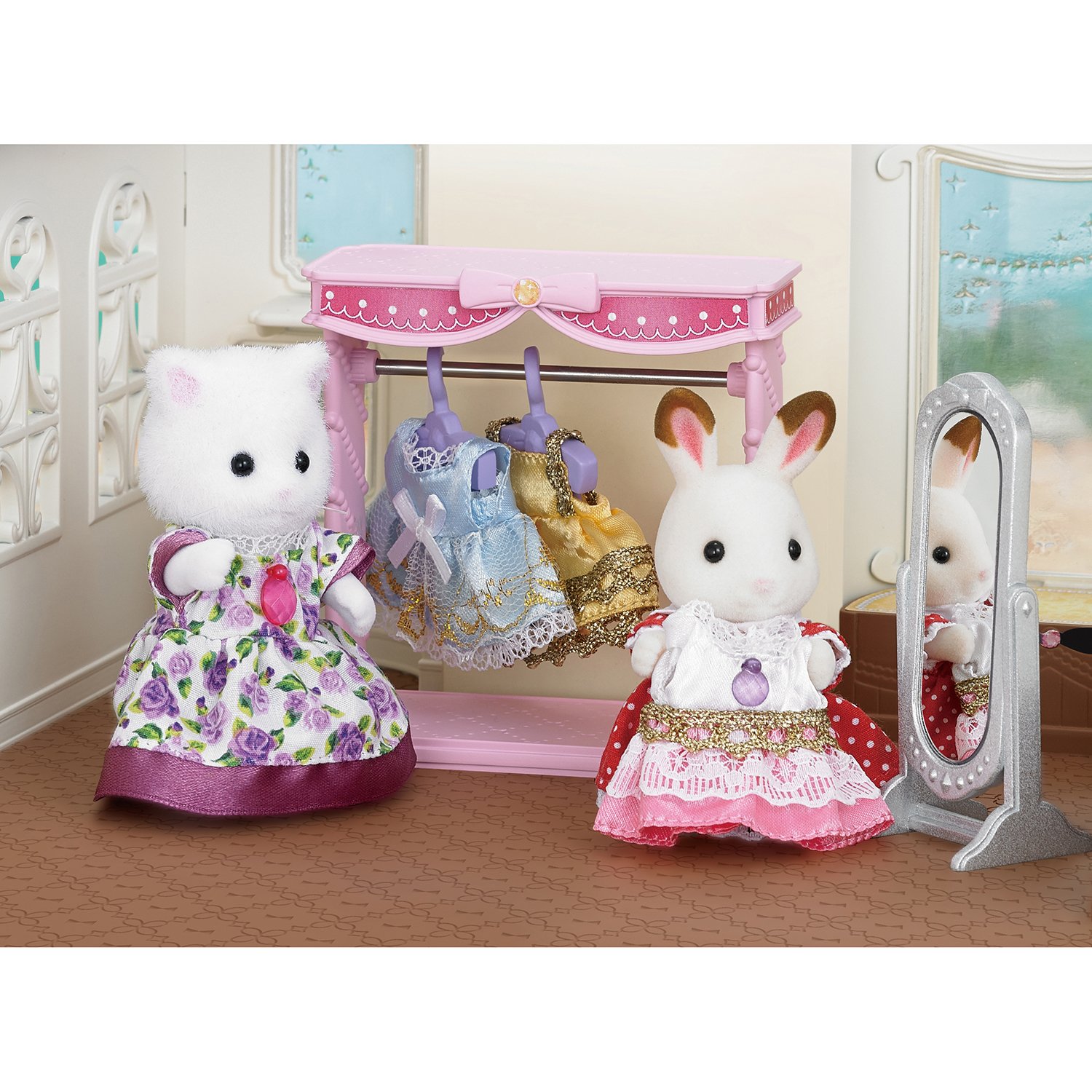 Sylvanian Families 5236