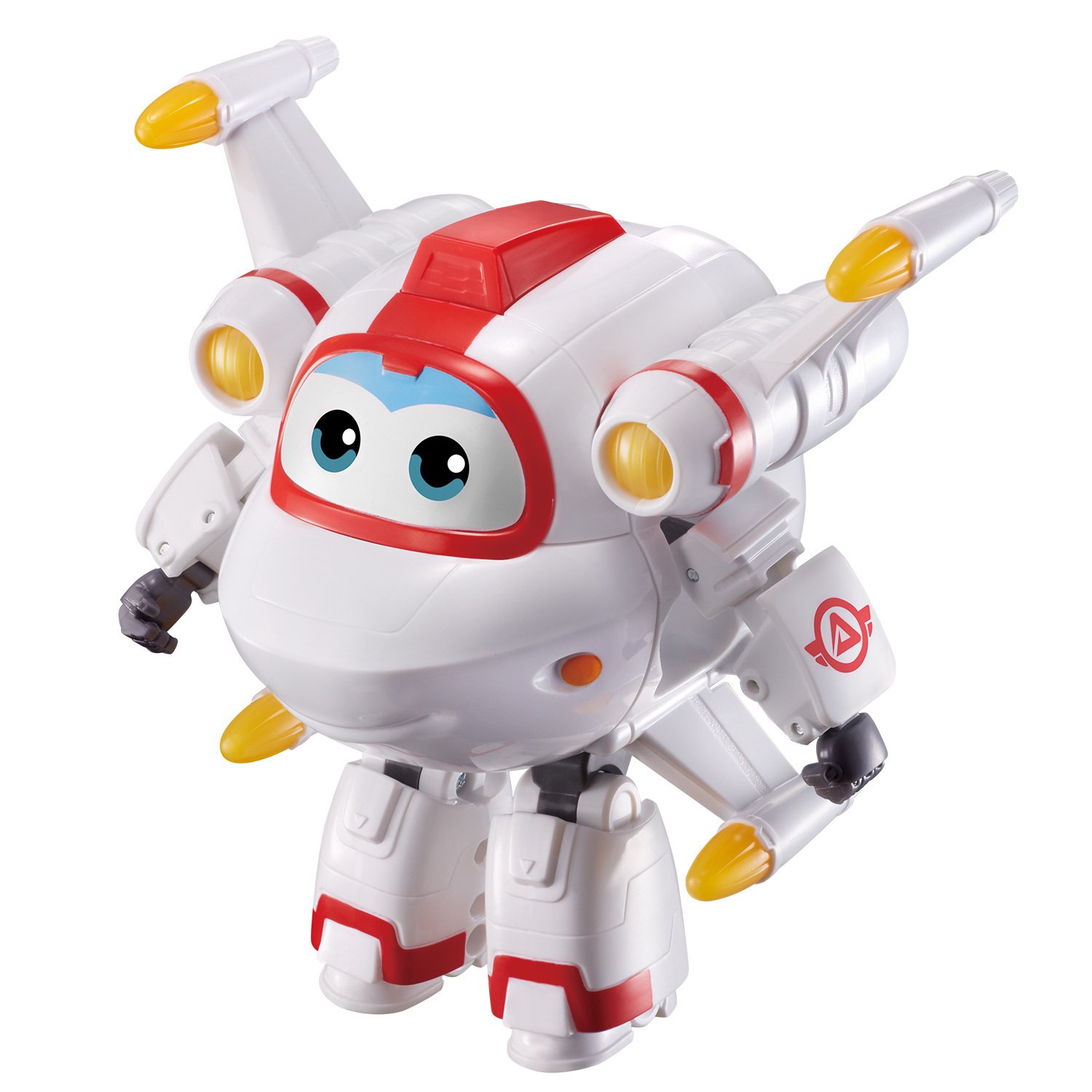 Трансформер Super Wings Астро EU730243 - купить в интернет магазине  A-Toy.ru в Санкт-Петербурге