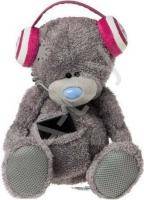 Мишка Тедди Me to You с функцией МР3
