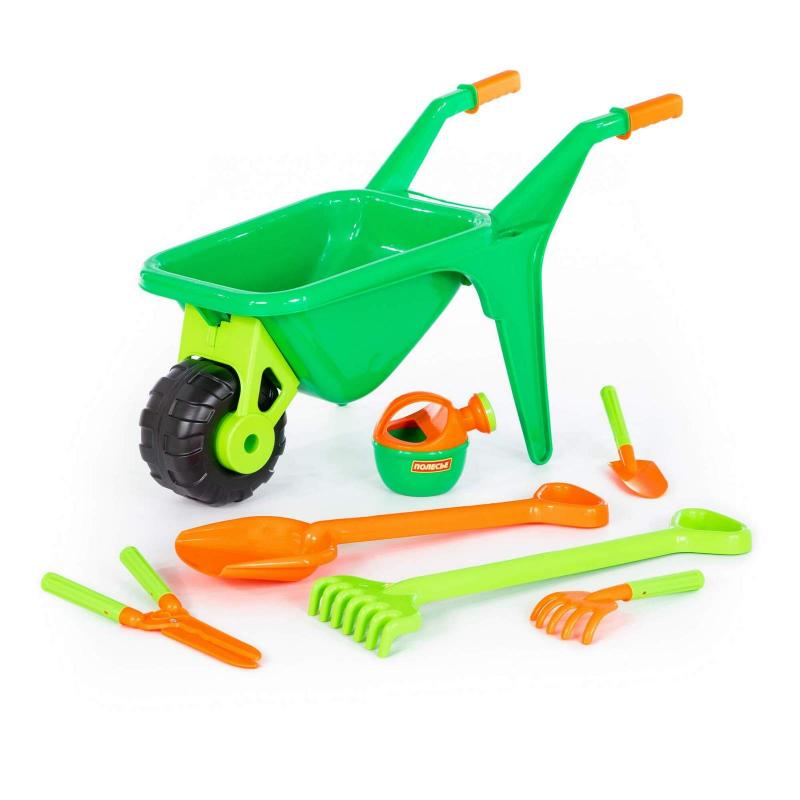 Готовимся к дачному сезону