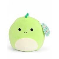 Мягкая игрушка Squishmallows Антистресс Динозаврик Дэнни