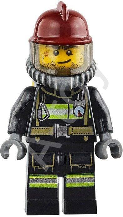 Lego 60061 online