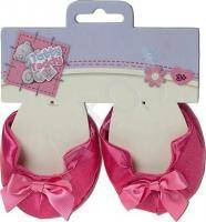 Тапочки для мягкой игрушки от 15 до 25 см или куклы, G01Q5650