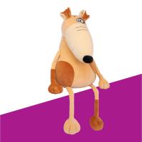 Мягкая игрушка Budi Basa,  Пёс Аф, Pr32-05