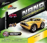 Nano Speed 2 машинки в ассортименте
