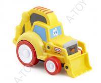 Экскаватор Little Tikes