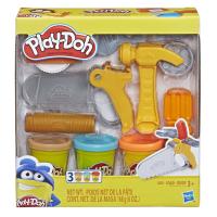 Игровой набор Play Doh Инструменты E3565