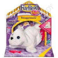 Ласковые зверята