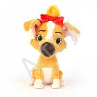 Белка и Стрелка, Дина с русским чипом (20 см)