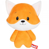 Игрушка мягконабивная "Лиса"