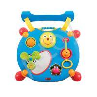 Развивающий детский центр TINY Love, двусторонний, музыкальный