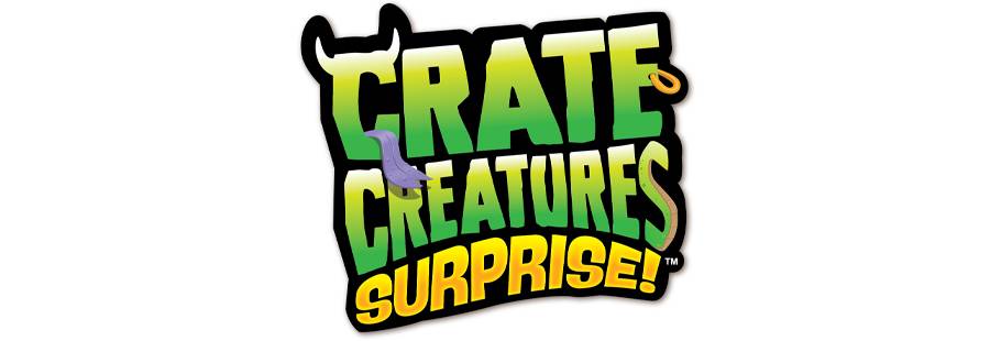 Crate Creatures