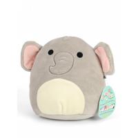 Мягкая игрушка Squishmallows Антистресс Слоненок Мила