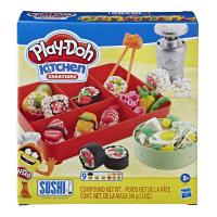Набор Play-Doh Суши E79155